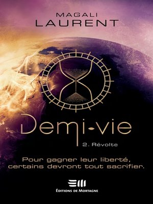 cover image of Révolte